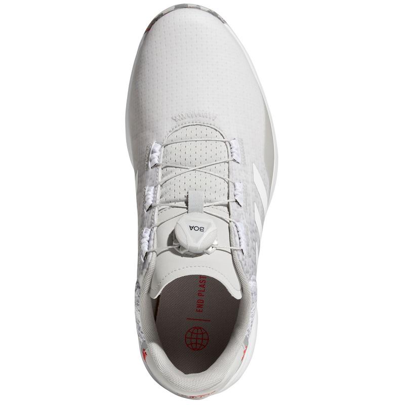 adidas S2G SL BOA Golf Shoe - main image