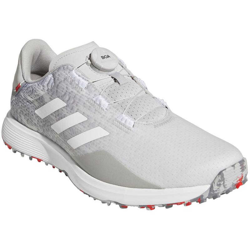 adidas S2G SL BOA Golf Shoe - main image