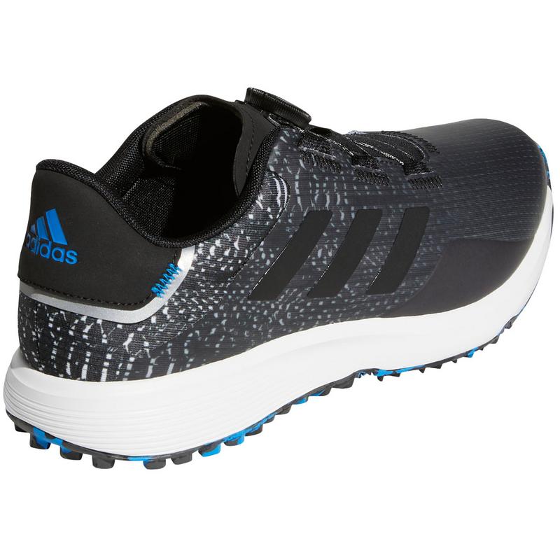 adidas S2G SL BOA Golf Shoe - main image