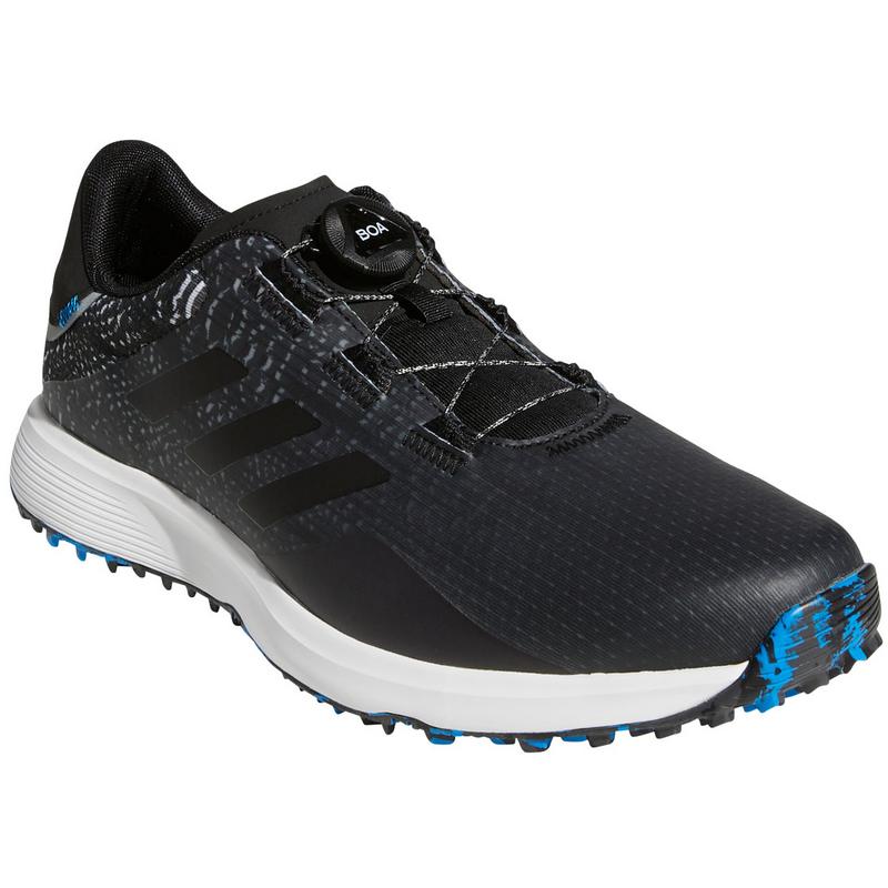 adidas S2G SL BOA Golf Shoe - main image