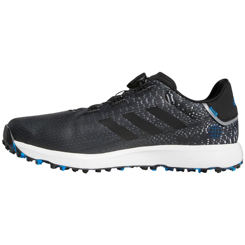 adidas S2G SL BOA Golf Shoe - main image