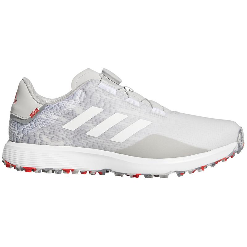 adidas S2G SL BOA Golf Shoe - main image