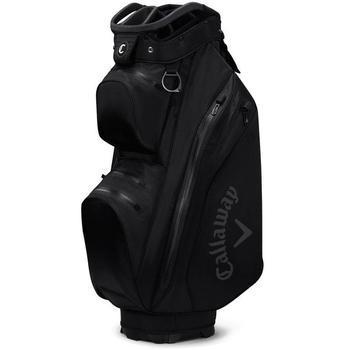 Callaway Org 14 HD Golf Cart Bag - Black
