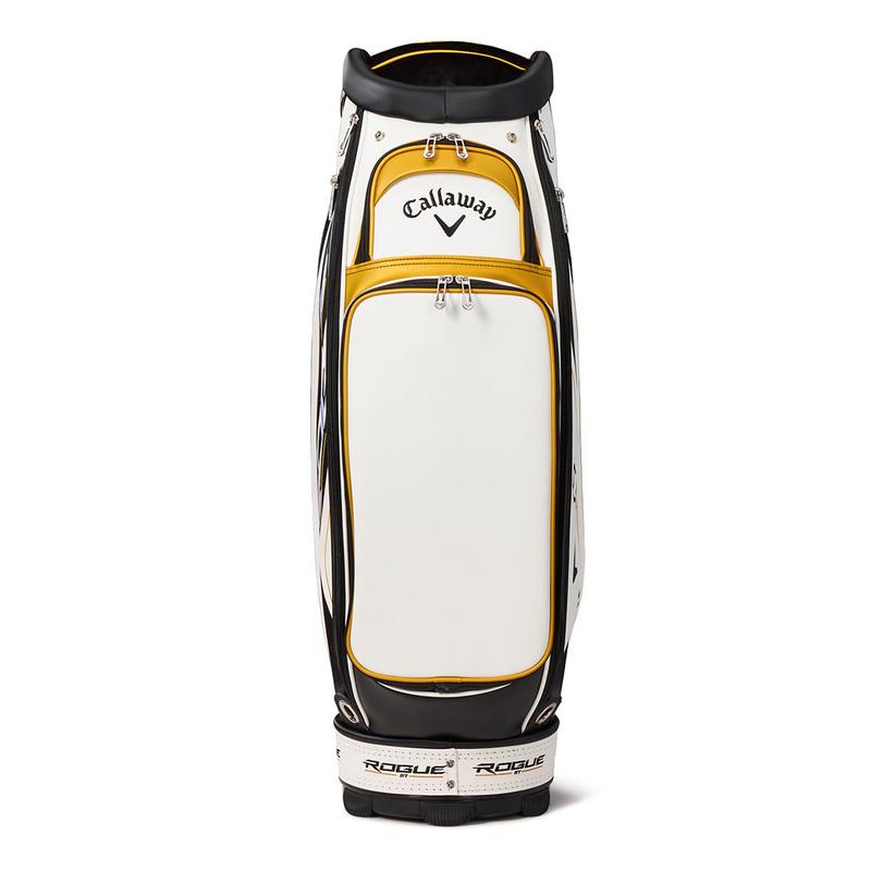 Callaway Rogue ST Staff Golf Bag - main image