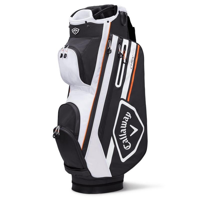 Callaway Chev 14+ Golf Cart BagClick Golf