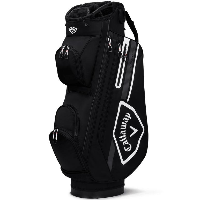 Callaway Chev 14+ Golf Cart BagClick Golf