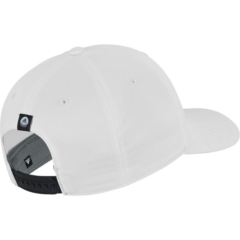 adidas Tour Snapback Golf Cap - White - main image