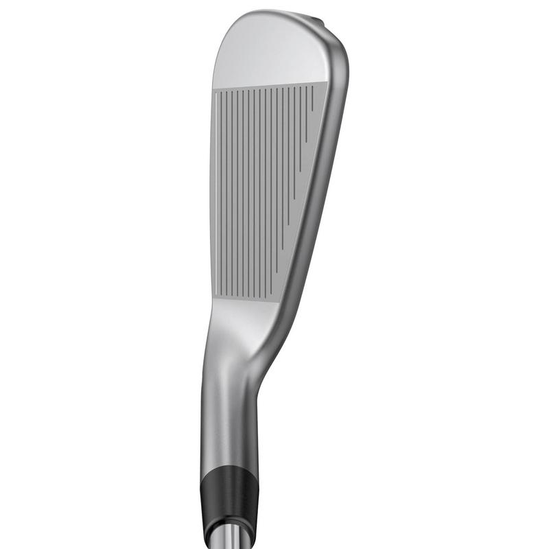 Ping i525 Golf Irons - Steel - main image