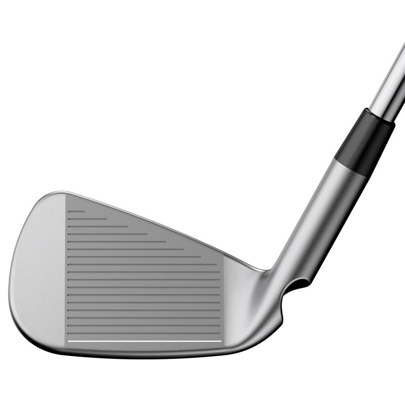 Ping i525 Golf Irons - Graphite - main image