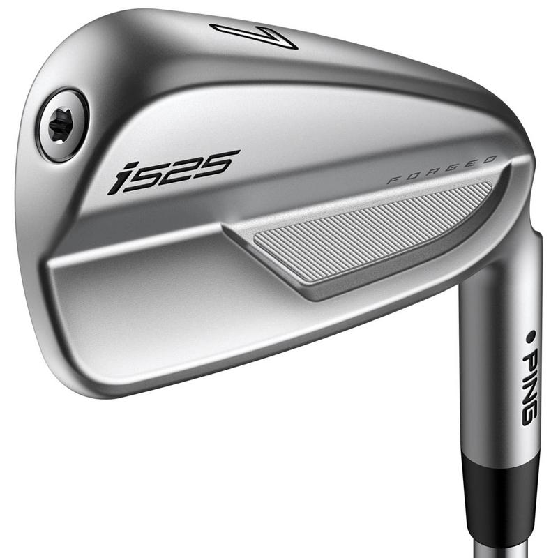 Ping i525 Golf Irons - Graphite - main image