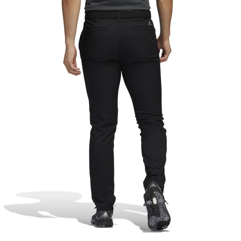 adidas Ultimate 365 Taper Golf Pant - Black - main image