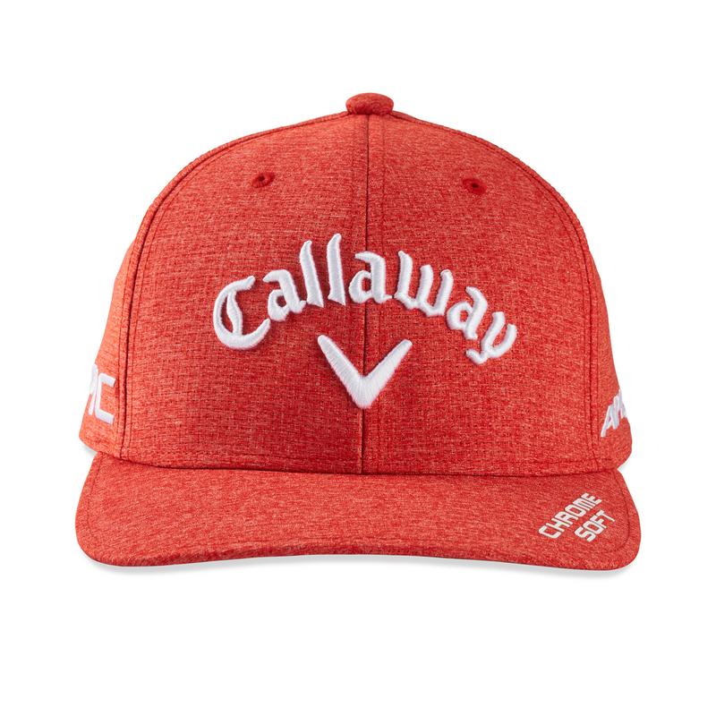 Callaway Tour Authentic Pro Adjustable Golf Cap