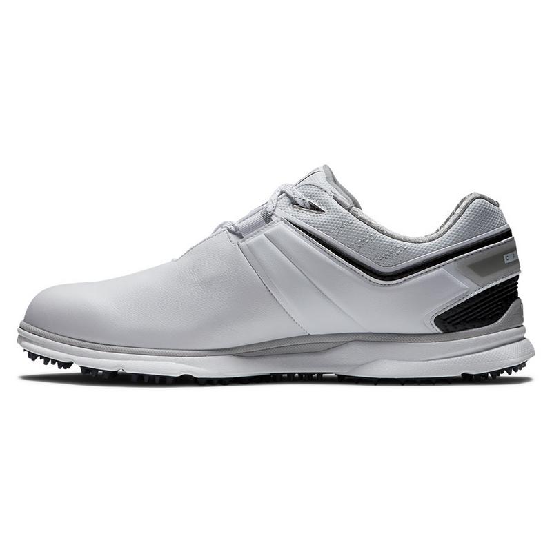 FootJoy Pro SL Carbon Golf Shoe WhiteClick Golf