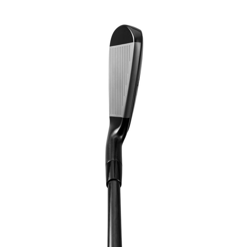 Mizuno Pro Fli Hi Golf Iron