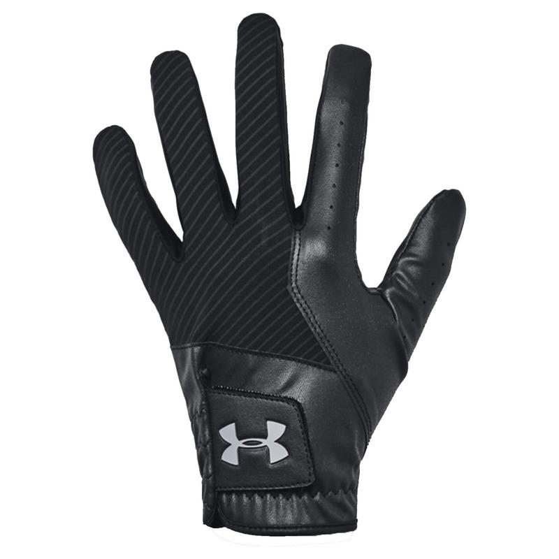 Under Armour UA Medal Golf Gloves - main image