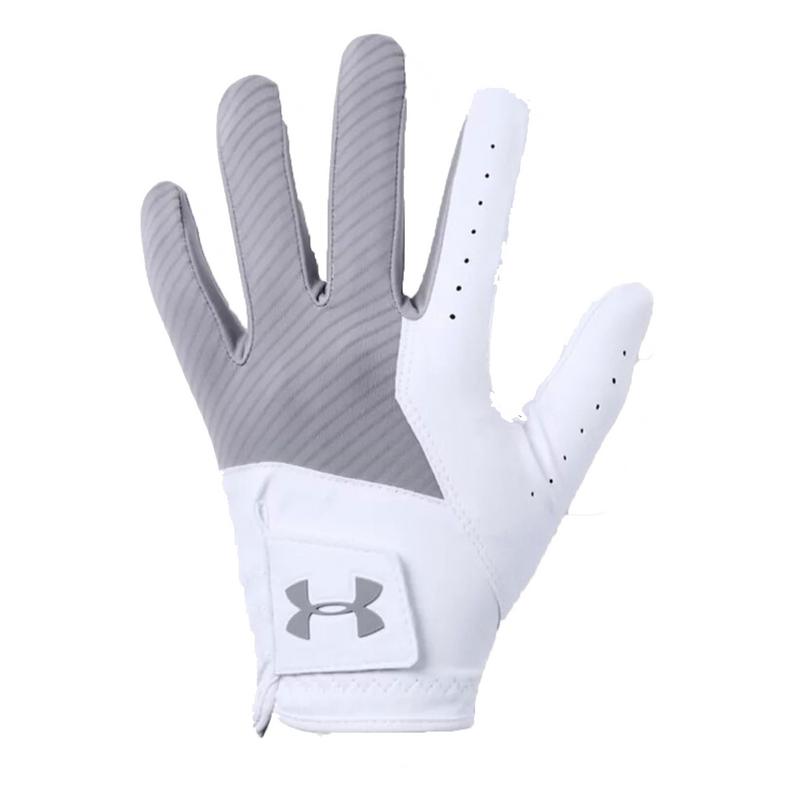 Under Armour UA Medal Golf Gloves - main image