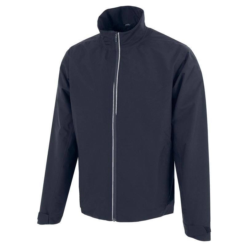 Galvin Green Arvin GORE-TEX Paclite Waterproof Golf Jacket - Navy - main image