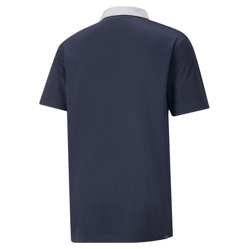 Puma Gamer Golf Polo - Navy - main image