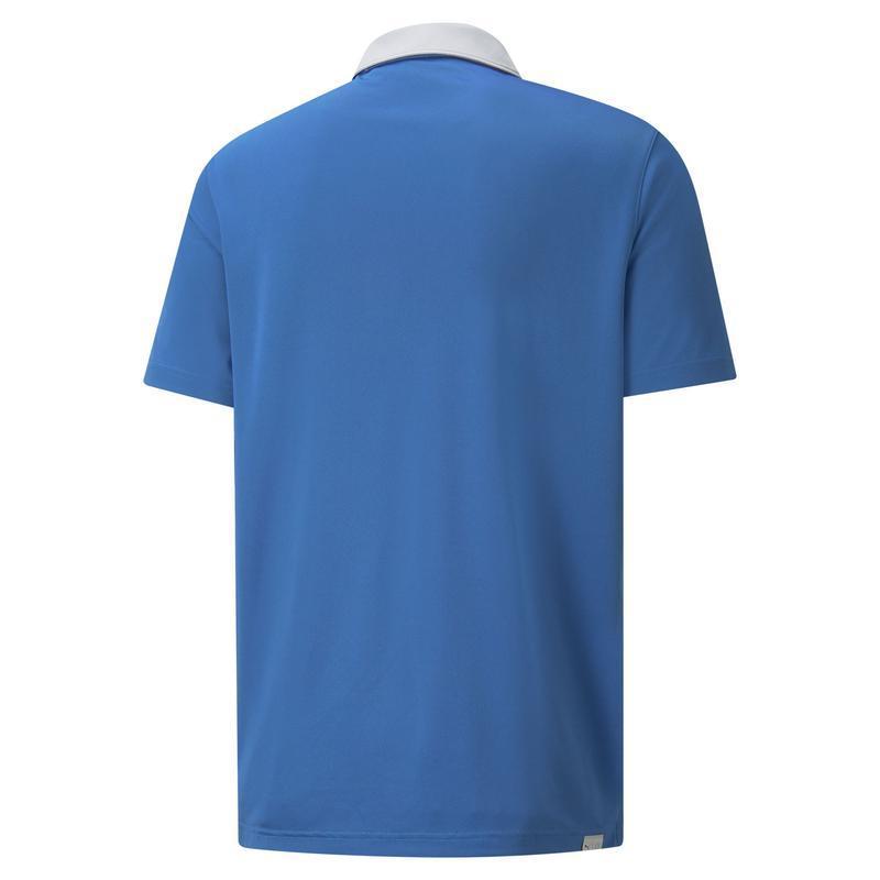 Puma Gamer Golf Polo - Blue - main image