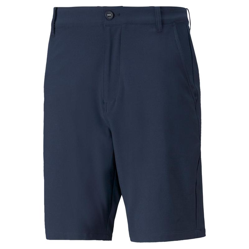 Puma 101 South Golf Short - Navy - main image