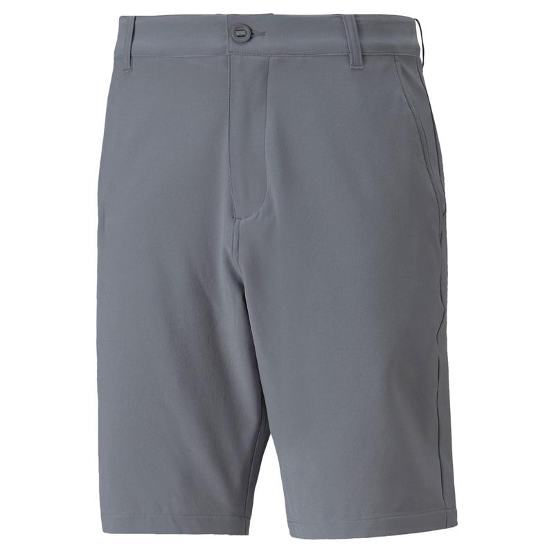 Puma 101 South Golf Short - Grey - main image
