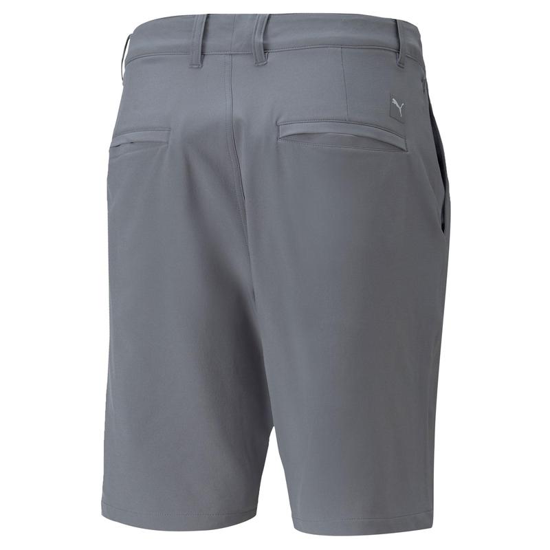 Puma 101 South Golf Short - Grey - main image