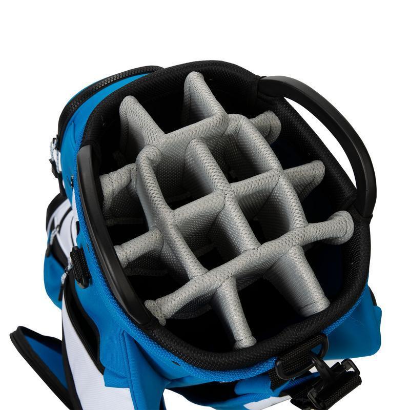 Cobra Ultralight Pro Golf Cart Bag - Blue - main image