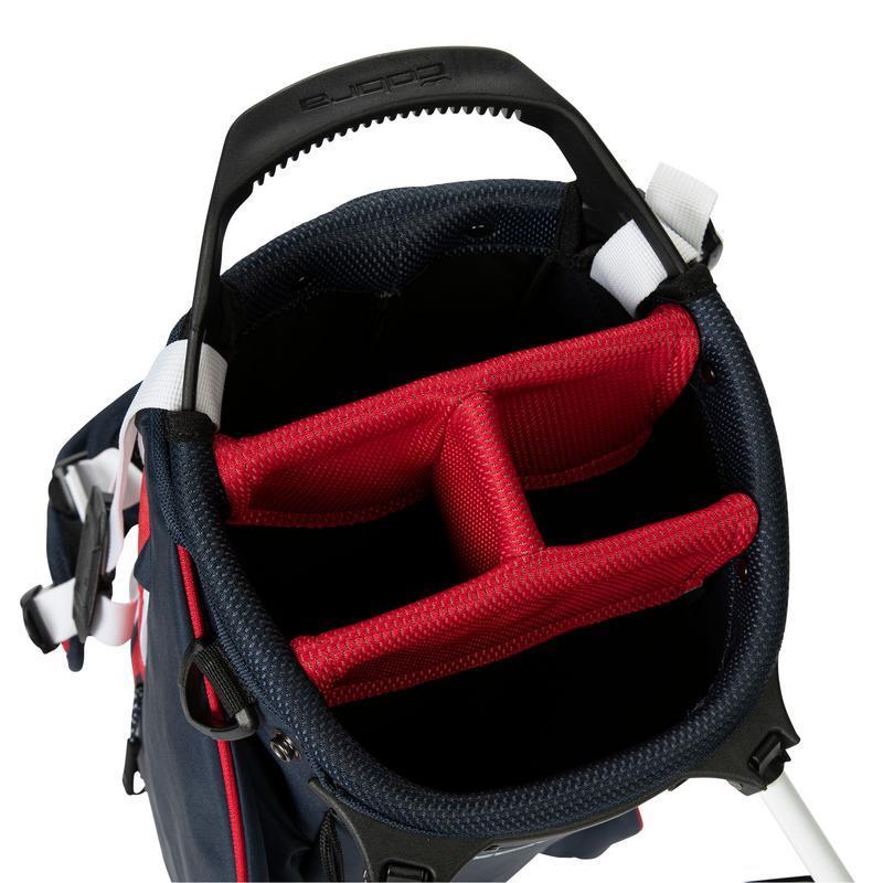 Cobra Ultralight Pro Golf Stand Bag - Navy - main image