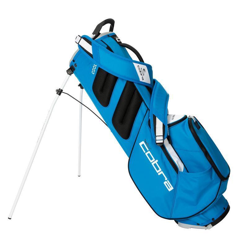 Cobra Ultralight Pro Golf Stand Bag - Blue - main image