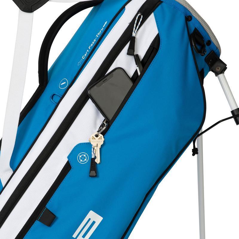 Cobra Ultralight Pro Golf Stand Bag - Blue - main image