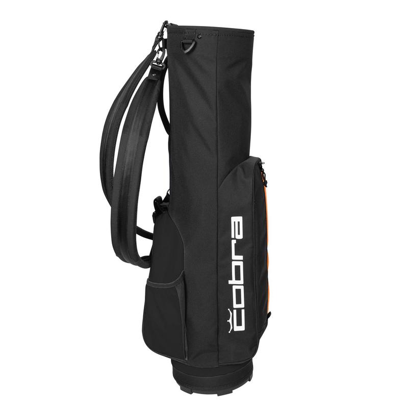 Cobra Ultralight Golf Pencil Bag - Black - main image