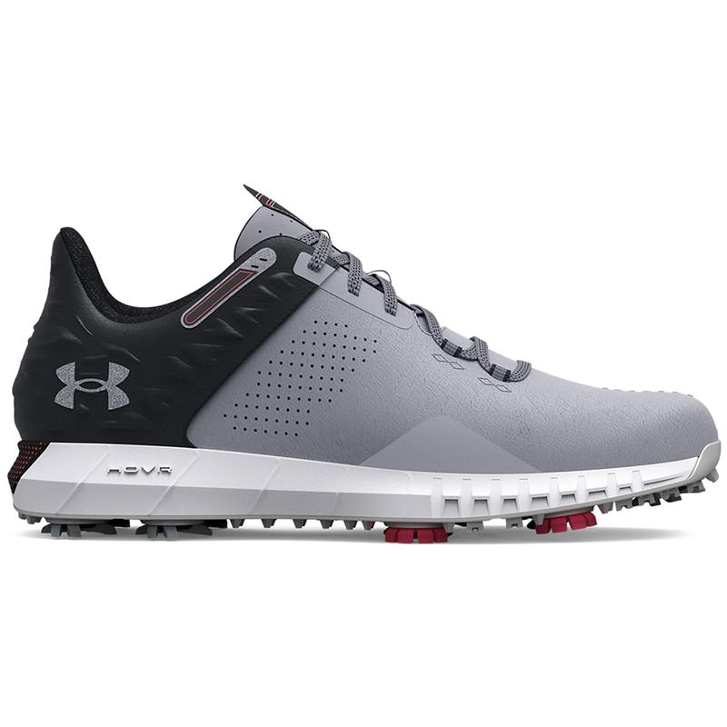 Under Armour UA HOVR Driver 2 Golf Shoes - Grey