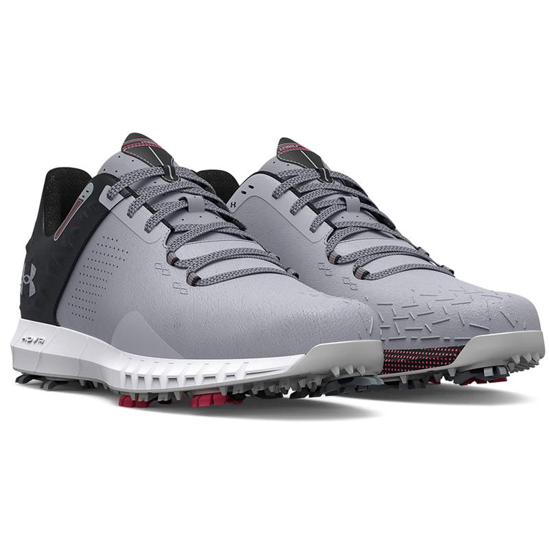 Under Armour UA HOVR Driver 2 Golf Shoes - Grey