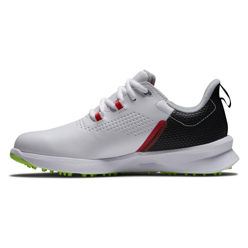 Skechers junior golf best sale shoes