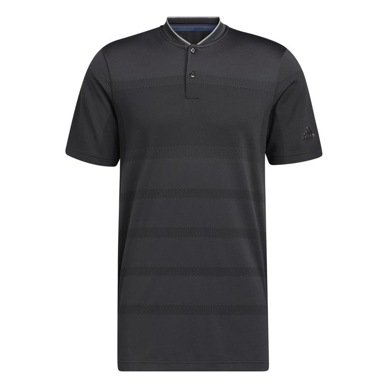 adidas Statement Seamless Golf Polo Shirt - main image