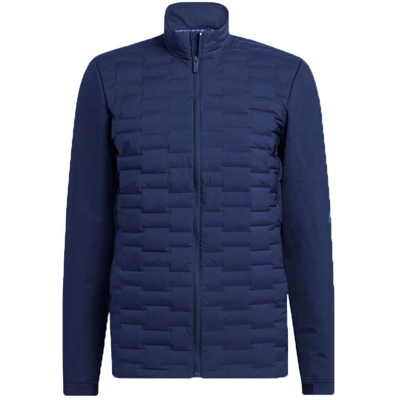 adidas Frostguard Thermal Golf Jacket - Navy - main image