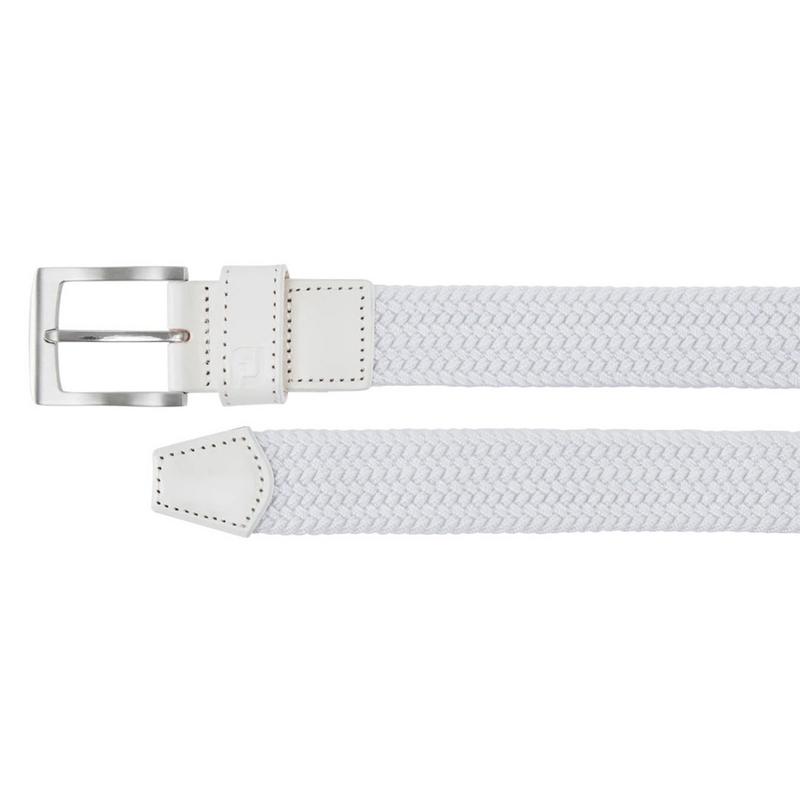 FootJoy Braided Golf Belt - main image