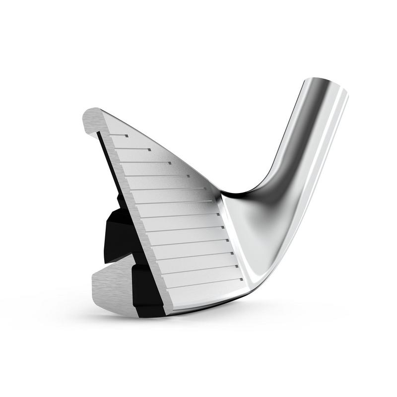 Wilson D9 Forged Golf Irons - Steel - main image