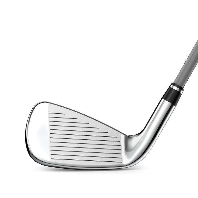 Wilson Launch Pad 2 Golf Irons - Ladies - main image