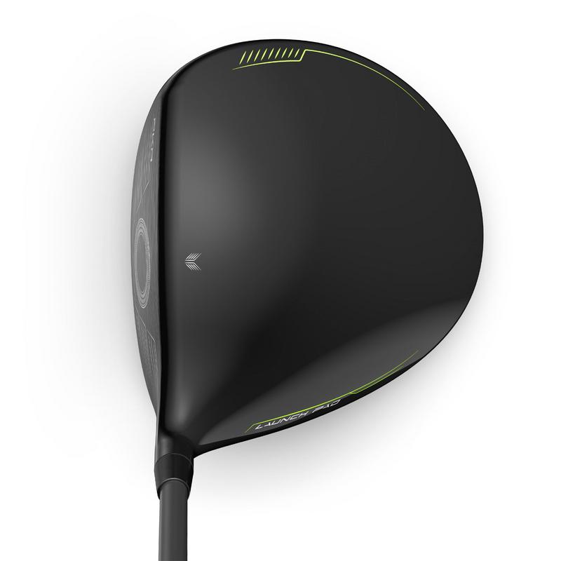 Wilson Launch Pad 2 Golf Driver - main image