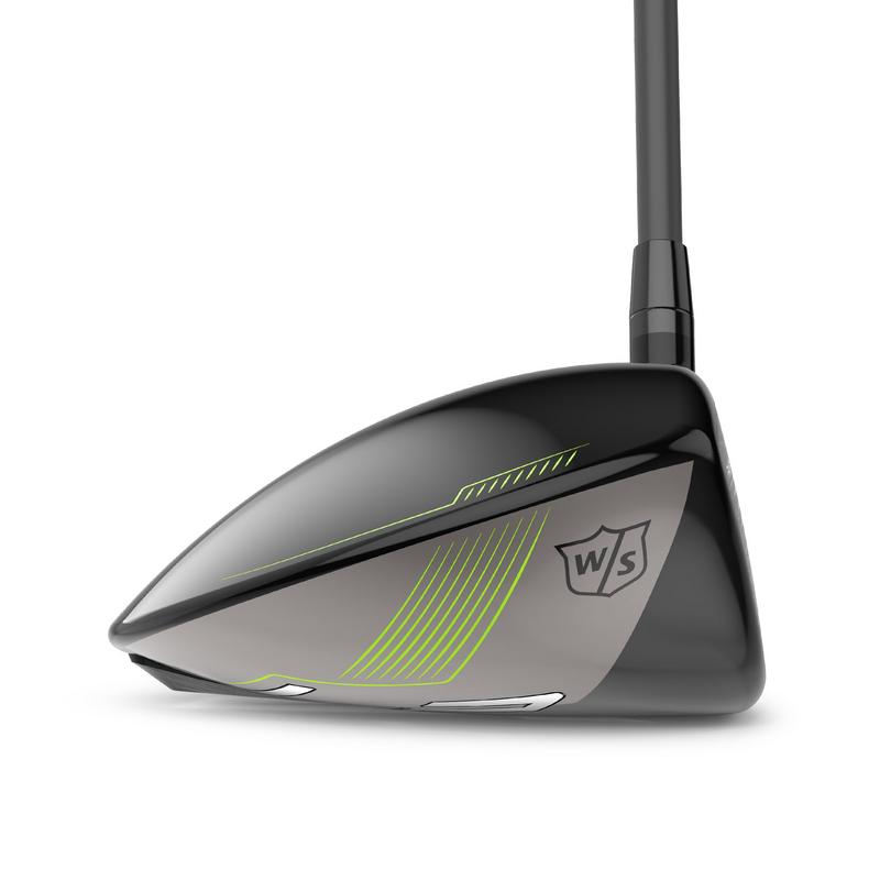 Wilson Launch Pad 2 Golf Driver - main image