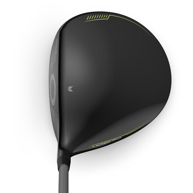 Wilson Launch Pad 2 Golf Driver - Ladies - main image