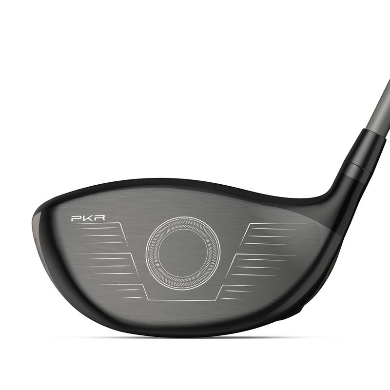 Wilson Launch Pad 2 Golf Driver - Ladies - main image