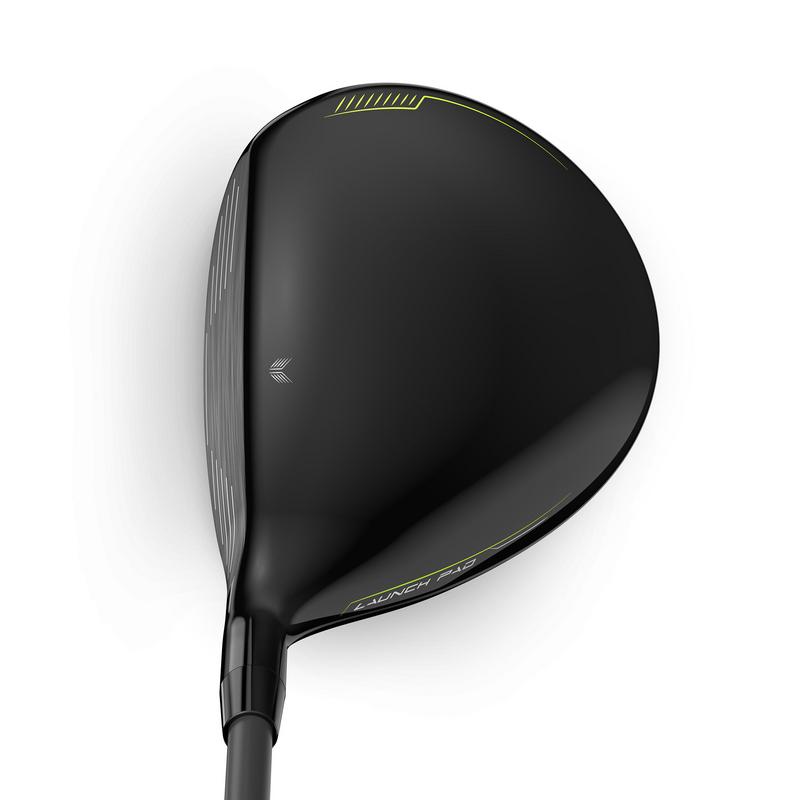 Wilson Launch Pad 2 Golf Fairway Wood - main image