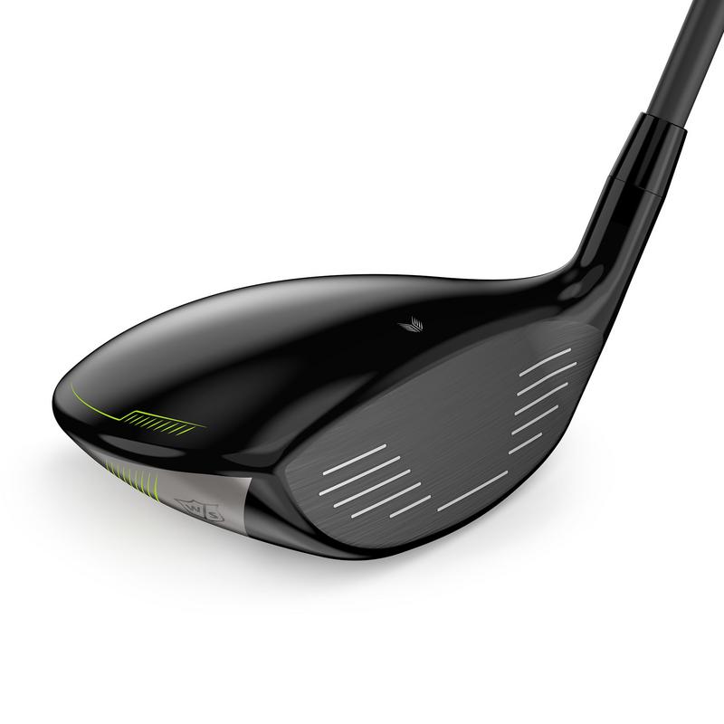 Wilson Launch Pad 2 Golf Fairway Wood - main image