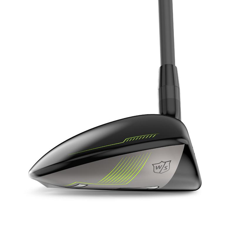 Wilson Launch Pad 2 Golf Fairway Wood - main image