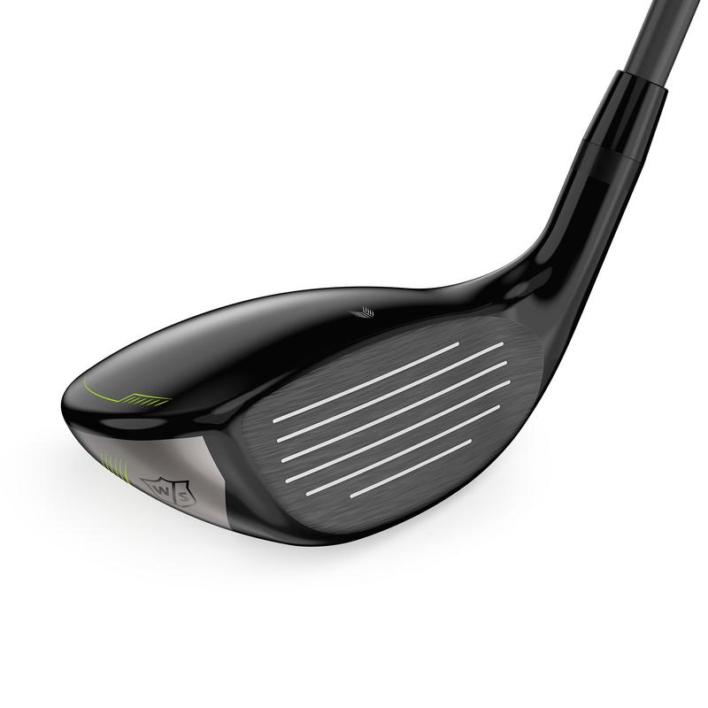 Wilson Launch Pad 2 Mens Golf Hybrid Club - main image