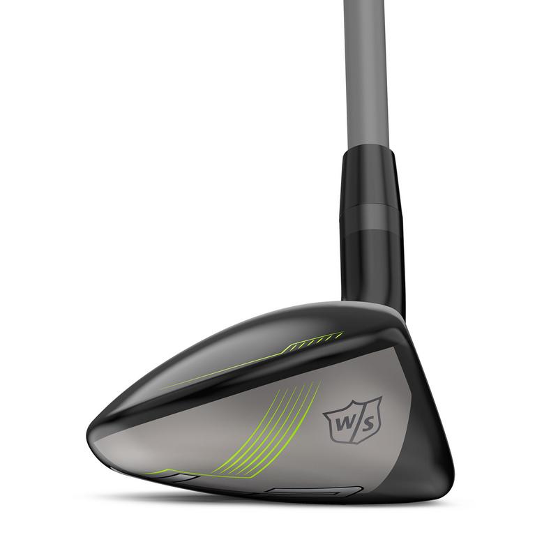 Wilson Launch Pad 2 Golf Hybrid - Ladies - main image