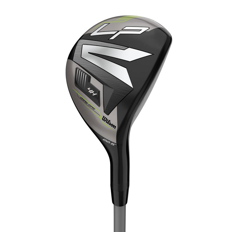 Wilson Launch Pad 2 Golf Hybrid - Ladies - main image