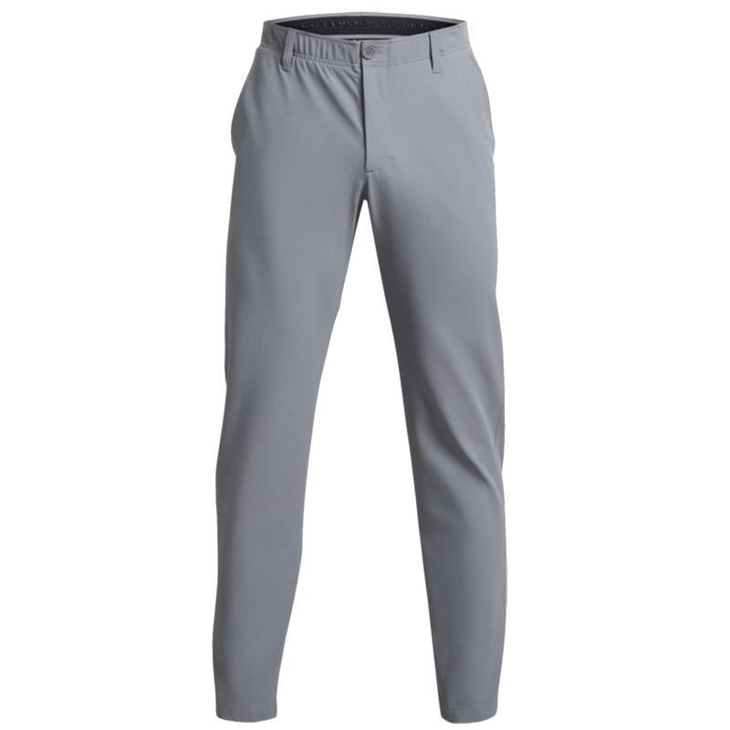 Under Armour UA Drive Tapered Golf Pants - Grey - main image